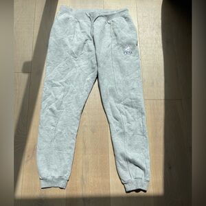 Women’s TCU sweatpants